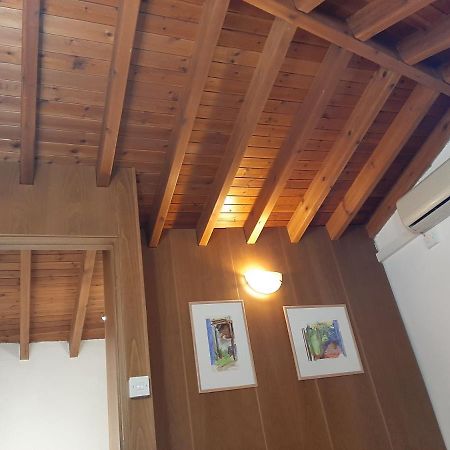 Blue Cottage Apsiou Ngoại thất bức ảnh