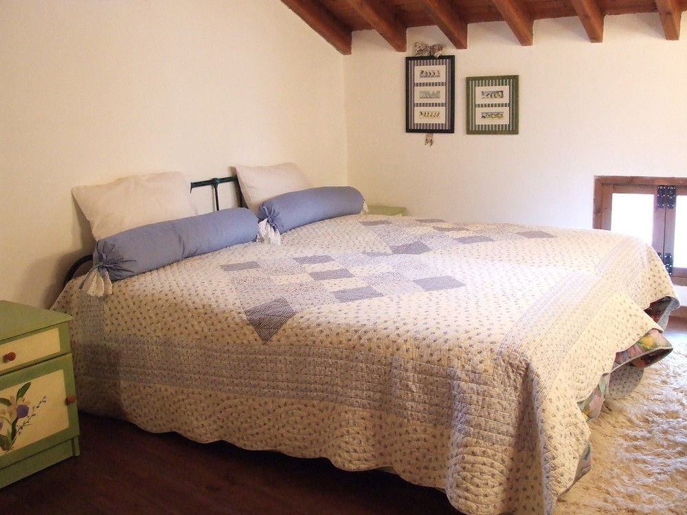 Blue Cottage Apsiou Ngoại thất bức ảnh